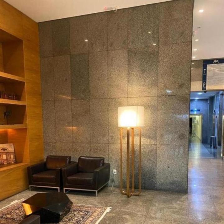 Апартаменти Max Savassi Luxury Белу-Оризонті Екстер'єр фото